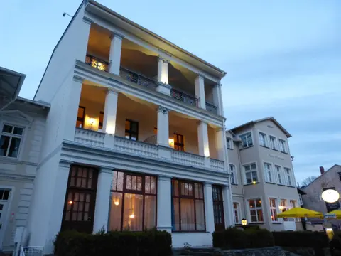 Haus Alexander