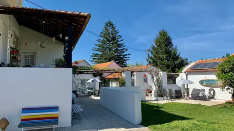 Casa do Paço Aveiro - HolidayHome