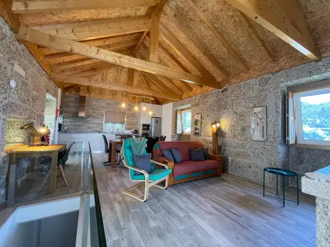 Casa Botica - Gerês Country House