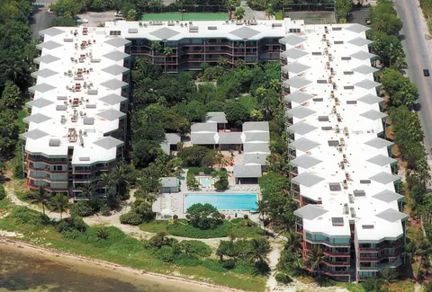 Meyers Island Oasis on Atlantic