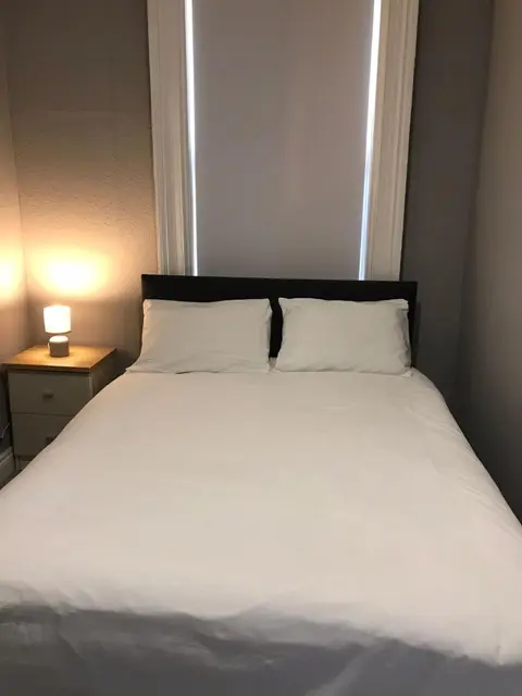 City Side Heights Apartment