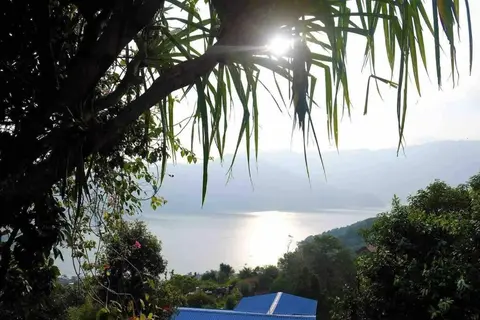 Nice View Cottage