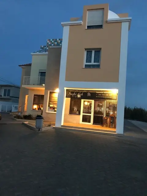 Sea Avenue House - center Baleal - walk to surf