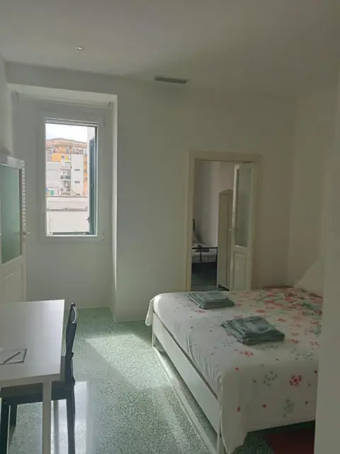 La casa di Alessandro