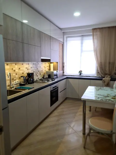New Аpartment Balti