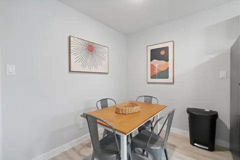 Evonify Stays - Hyde Park Apartments - UTEXAS
