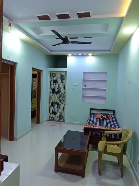 Hampi Soni Family Homestay