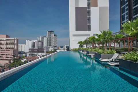 Courtyard by Marriott Melaka