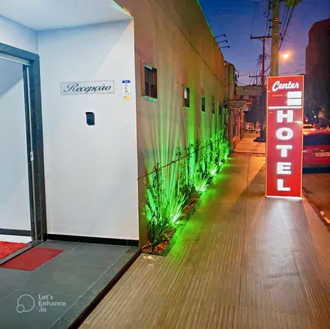 Hotel Center
