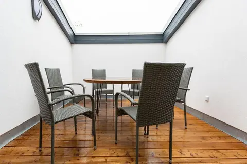 Quartier Frohsinn App 10
