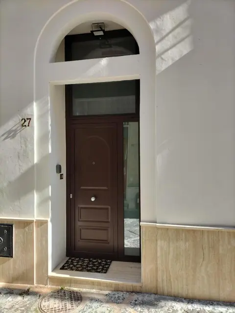 La casa del Pumo