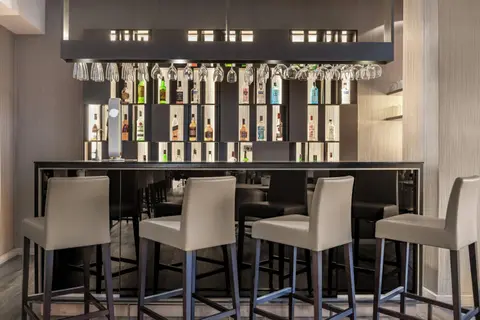 AC Hotel Huelva by Marriott