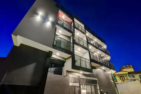 Townhouse 138 Suraj Kund