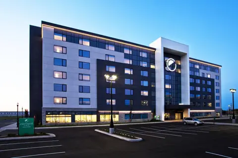 Element by Marriott Vaughan Southwest