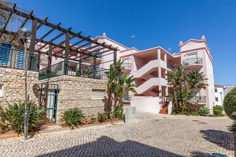 B73 - Luz Sun Holiday Apartment