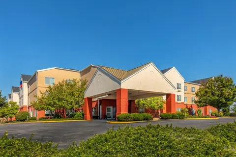 Spark by Hilton Lancaster