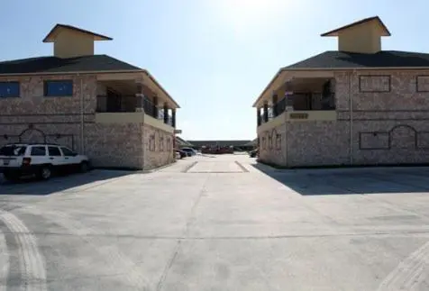 Guest Inn San Benito/Harlingen