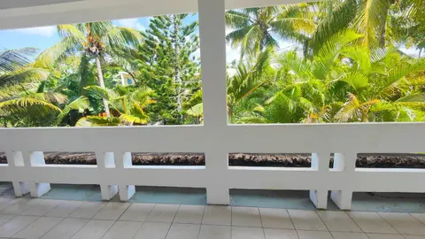Villa North Coast