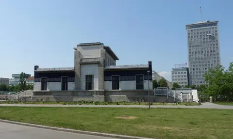 Ferienwohnung Marie