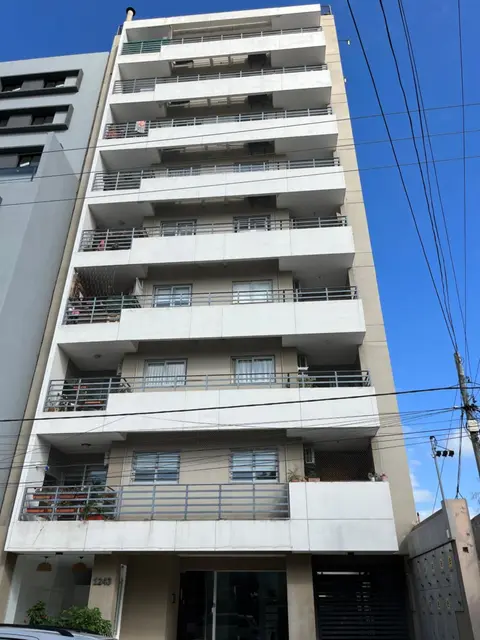 Andes Suites Premium