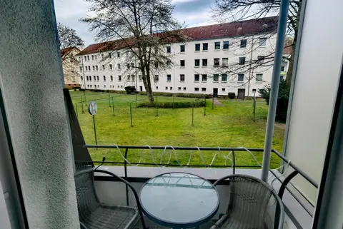 Private Apartment