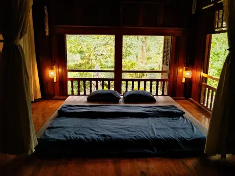Mận Homestay - Lục Yên Homestay and Tour