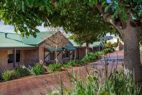 Quality Apartments Banksia Albany
