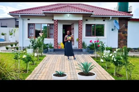 Banjii's Cottage