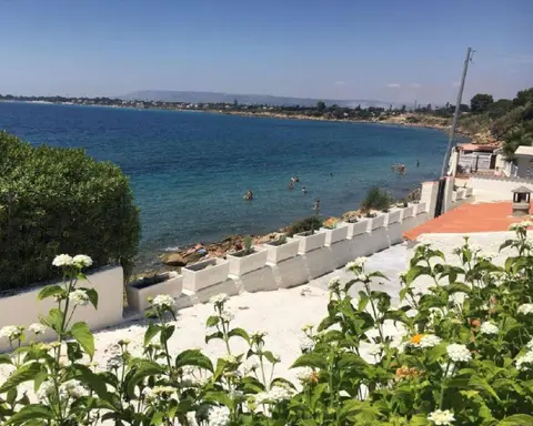 Villa sul Mare