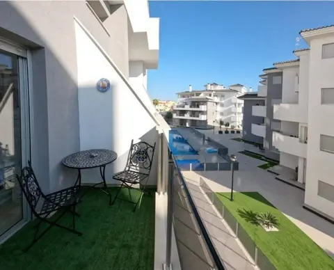 Sun-Golf-Beach Villamartin