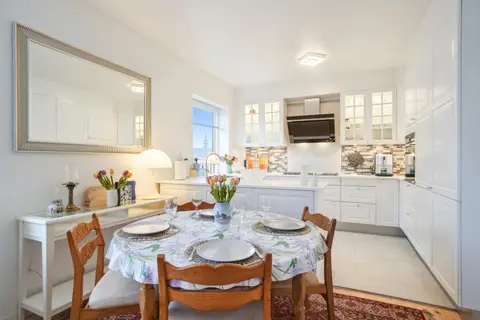 Ama Hyg Atelier Copenhagen Delicious beach Apt near City & Metro