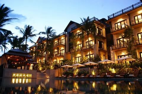 Kirikayan Residences Koh Samui