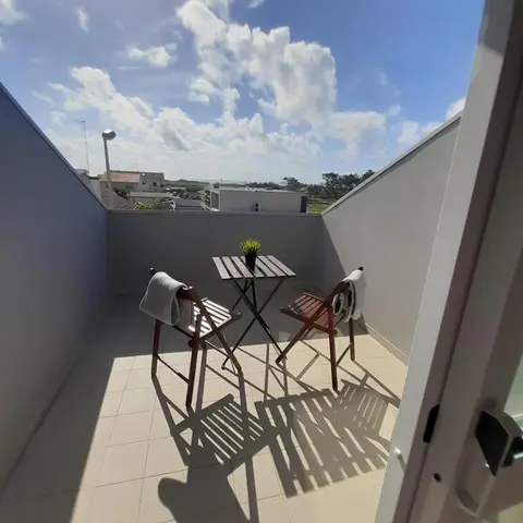 SUN & SAND GUESTHOUSE