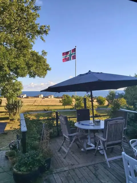 Bølshavnvej5 Bed & Breakfast