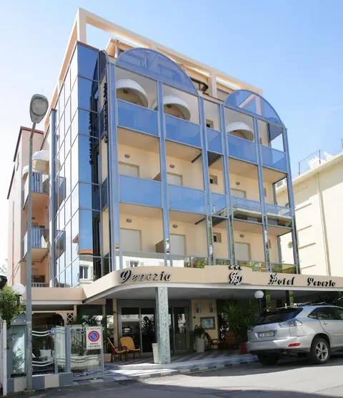 Hotel Venezia