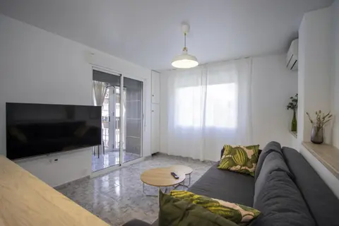 Apartamento Alegria ID113