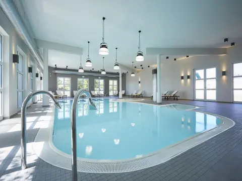 Feriendorf Rugana - Klassik Appartement mit 1 Schlafzimmer B21