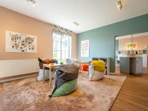 Feriendorf Rugana - Komfortplus Appartement mit 1 Schlafzimmer und Terrasse B43