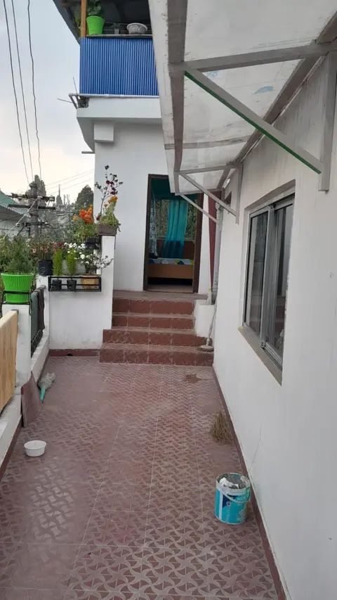 Parichay Homestay