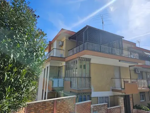 La casa di Massimo
