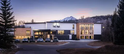 The Block Hotel & Commons