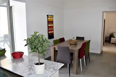 De Vivo Realty - Chez Angelina Positano