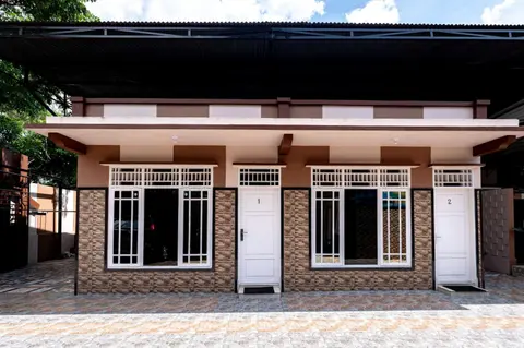 RedDoorz near Universitas Simalungun Pematangsiantar