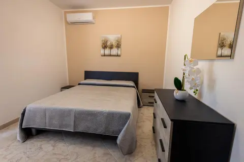 Sole & Luna Apartment