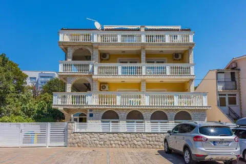 Kijara Apartmani