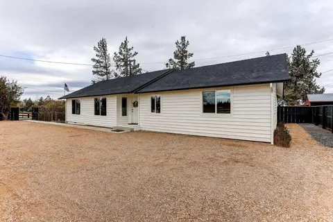 The Old Reindeer Ranch