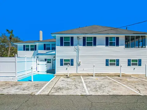 Beachside Villa Unit 3