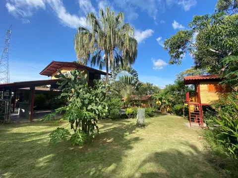 A Piece of Paradise