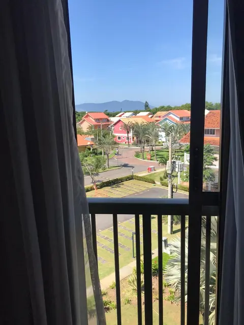 Apartamento Reserva do Sahy - Condomínio Aldeia dos Reis