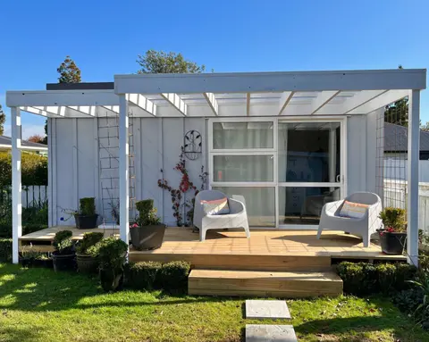 Boutique French Central Matamata